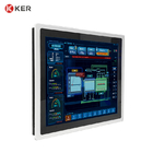 12.1 Inch Multifunction Touch Screen Monitor Industrial Lcd Computer Self Service Kiosk