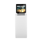 IP65 1920*1080 21.5 Inch Outdoor Touch Screen Kiosk
